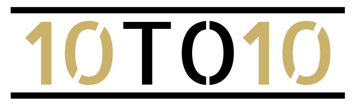10TO10